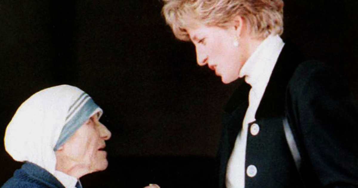 Madre Teresa Di Calcutta Film Completo In Italiano Rai