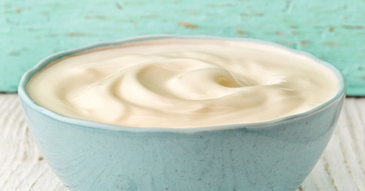 5 Ways To Love Greek Yogurt Now