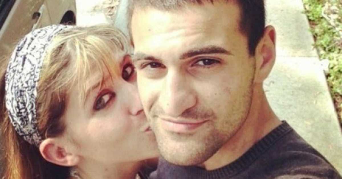 Rivoglio Mio Marito Che Ho Lasciato