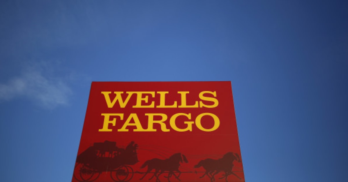 Wells Fargo Fined For Opening Millions Of Unauthorized Accounts 