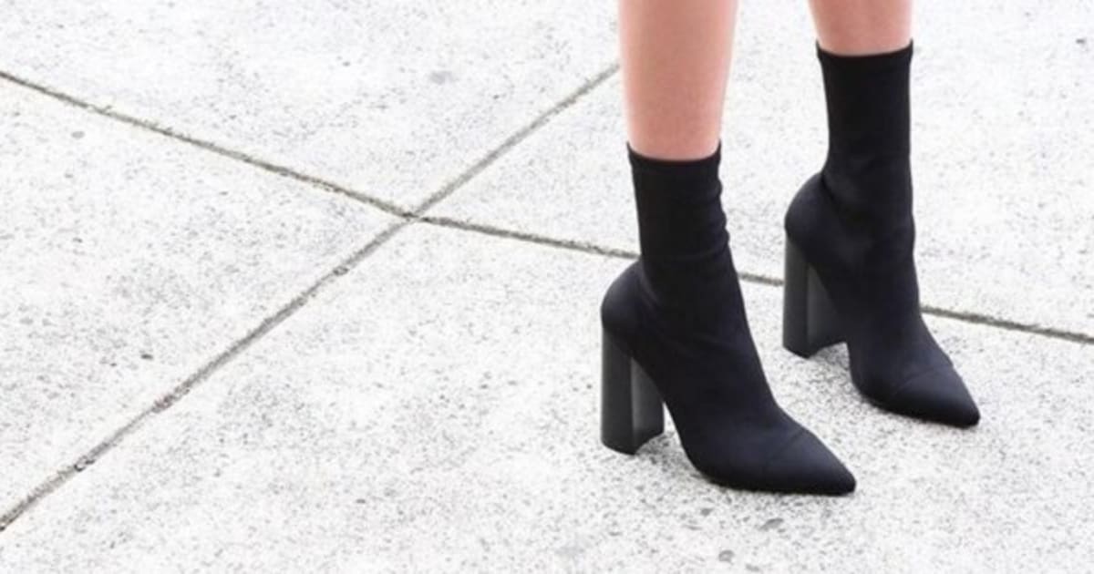Ankle Boots: The Hottest Styles To Add To Your Wardrobe This Fall