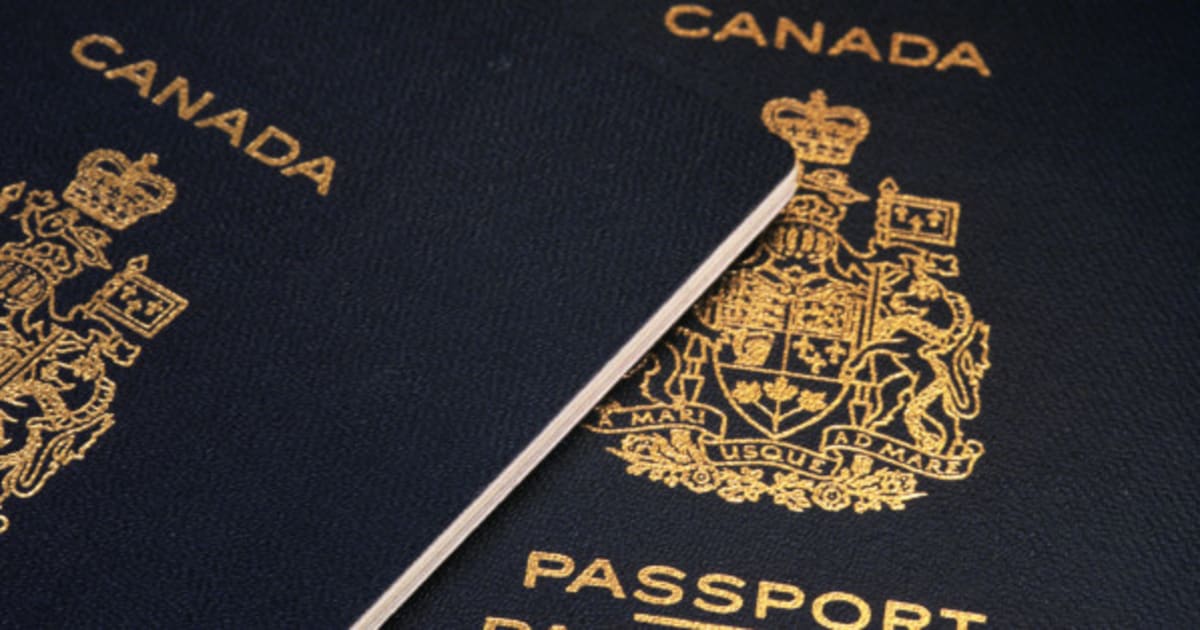 Changes To Canadian Passport Rules May Inconvenience Dual Citizens