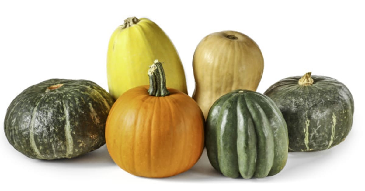 Squash Recipes: 20 Delicious Thanksgiving Dishes | HuffPost Canada