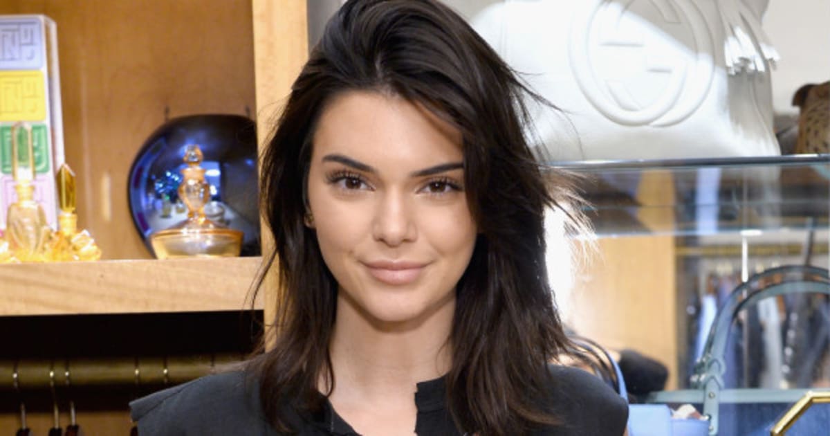 Meet Kate Bogucharskaia, Kendall Jenner's Russian Lookalike | HuffPost ...