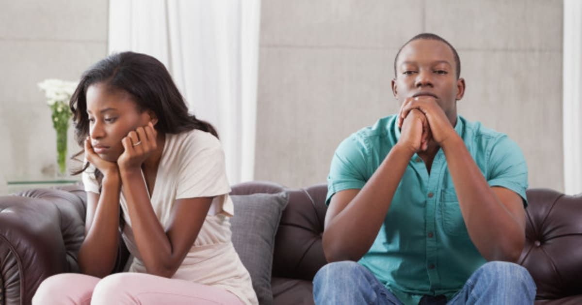 Signs Your Partner Is Having An Emotional Affair | HuffPost Canada