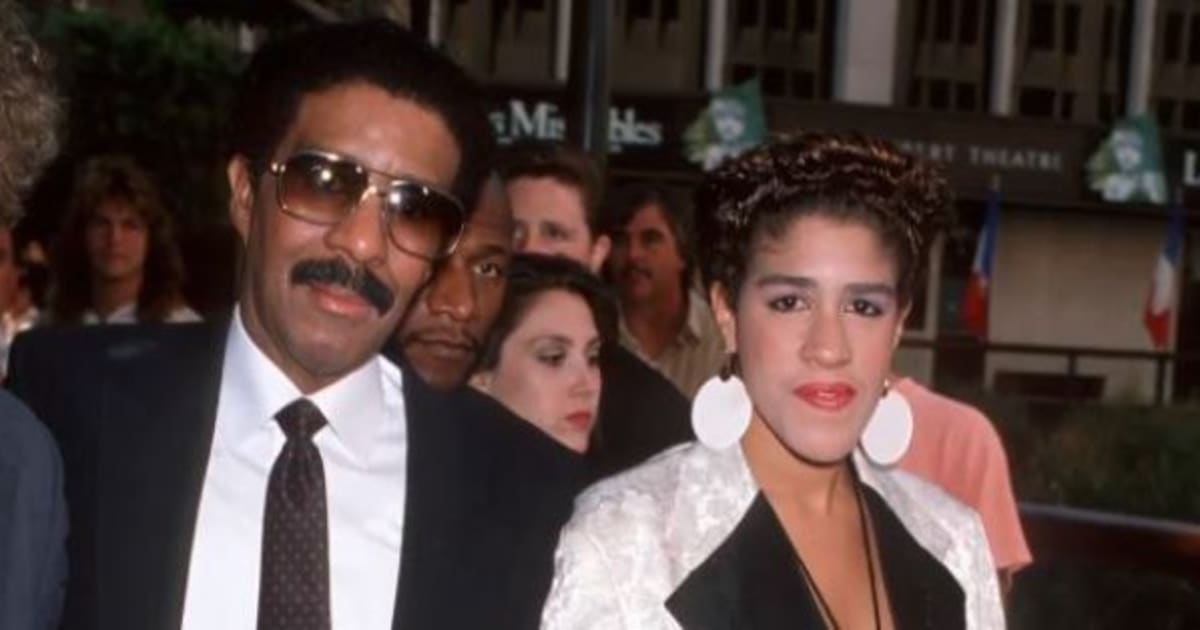 Richard Pryor Daughter: Rain Reveals What He Was Like As A Father