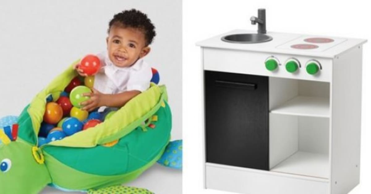 Best Toddler Toys 2016: Gifts That Will Last Way Past The Holidays