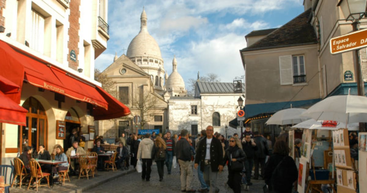'Au revoir, Paris': 8 razones válidas para no vivir ahí