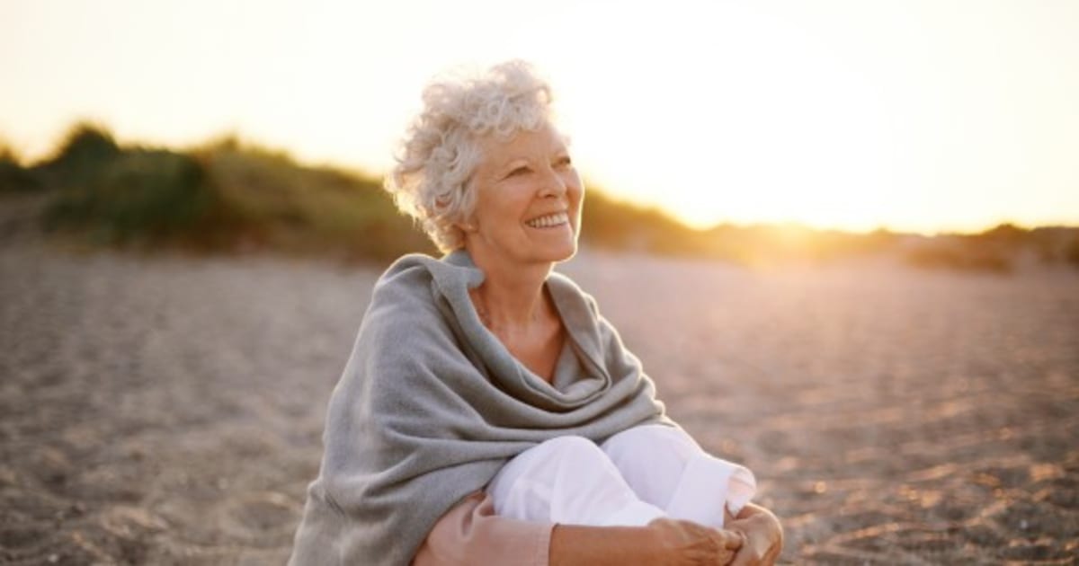 How To Become A 'Superager': A Guide To Aging Well | HuffPost Canada