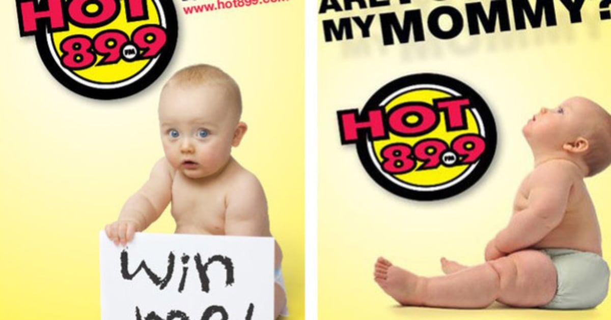 'Win A Baby' Contest In Ottawa Gets Results HuffPost Canada