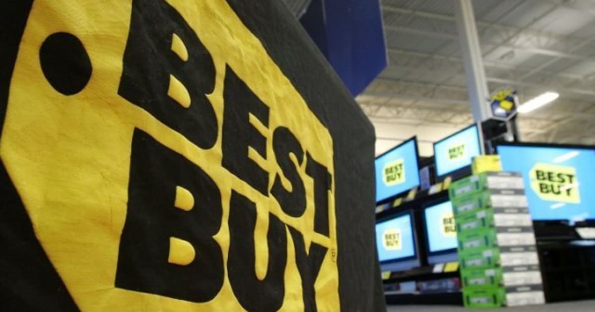 Best Buy Canada, Future Shop Layoffs To Hit 950