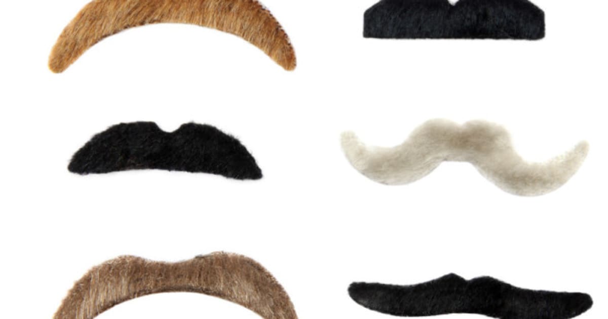 Moustache Crafts Remain A Favourite On Etsy | HuffPost Canada