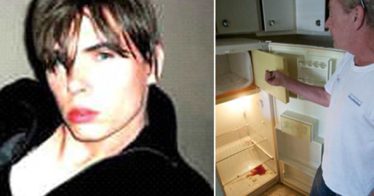 Luka Rocco Magnotta Video Of Ottawa Foot Suspect Reviewed By Montreal