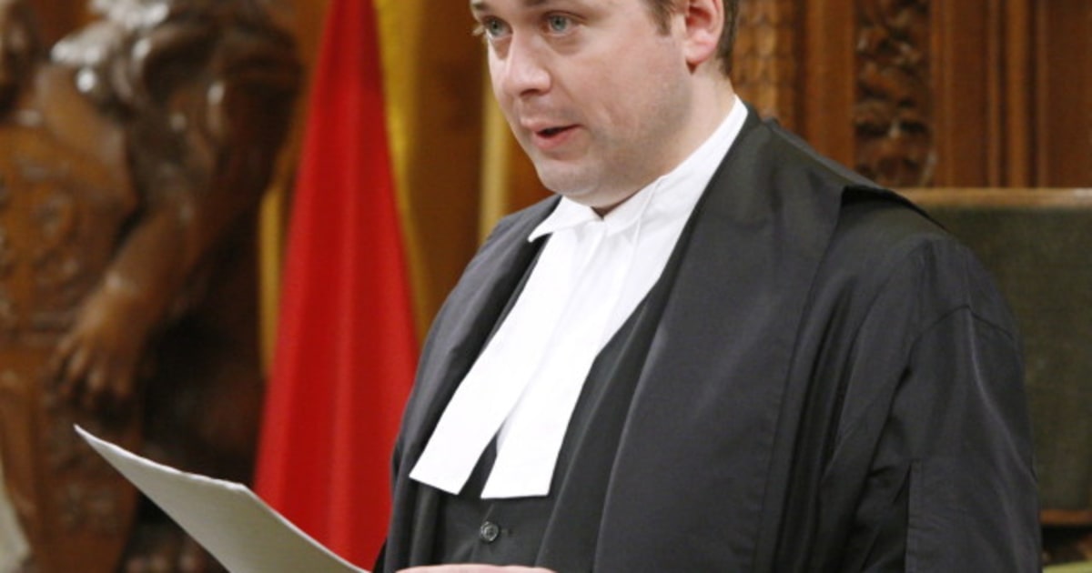 omnibus-budget-bill-c-38-amendments-allowed-by-speaker-andrew-scheer