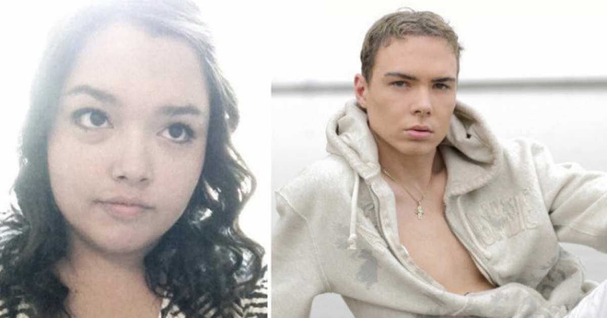 Luka Rocco Magnotta Fans Profess Support, 'SchoolGirl Crush' On
