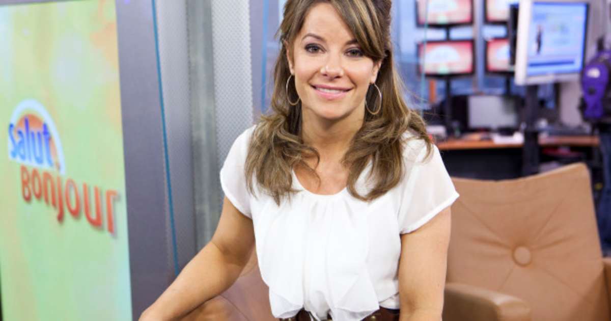 Une Nouvelle mission V Pour Marie Claude Savard HuffPost Qu bec