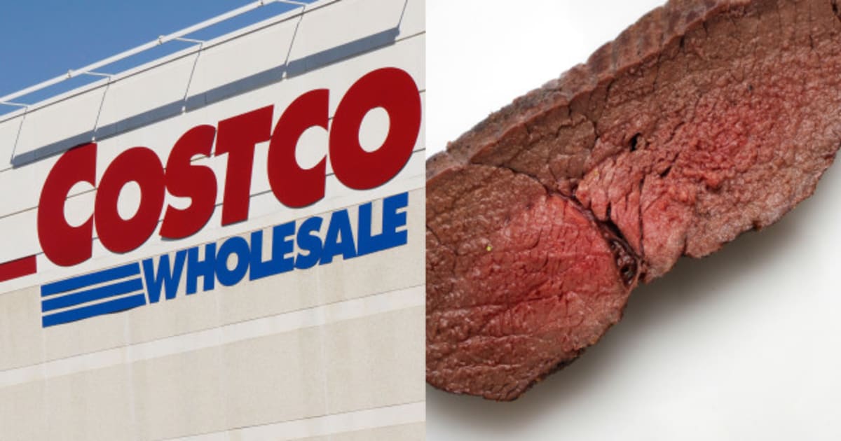 Costco Steaks Linked To 4 Edmonton E. Coli Cases HuffPost Canada