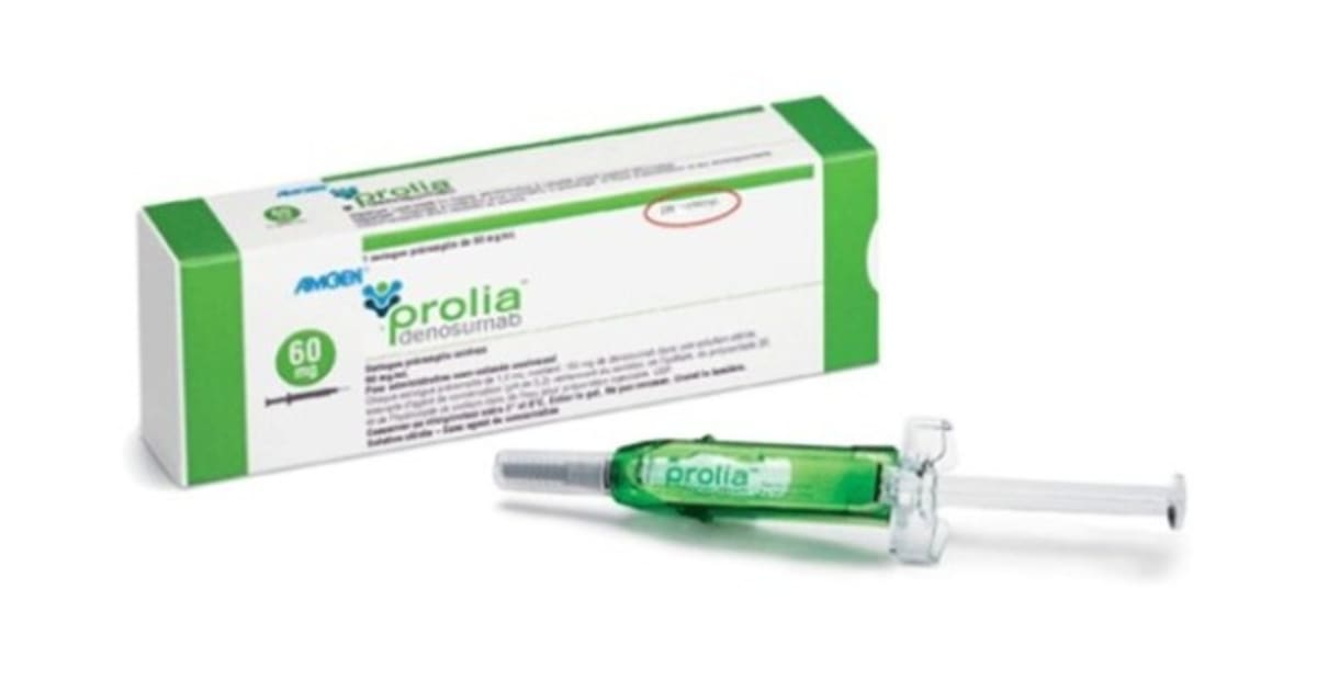 Prolia Drug Risks Osteoporosis Drug Linked To Thigh Bone Fractures