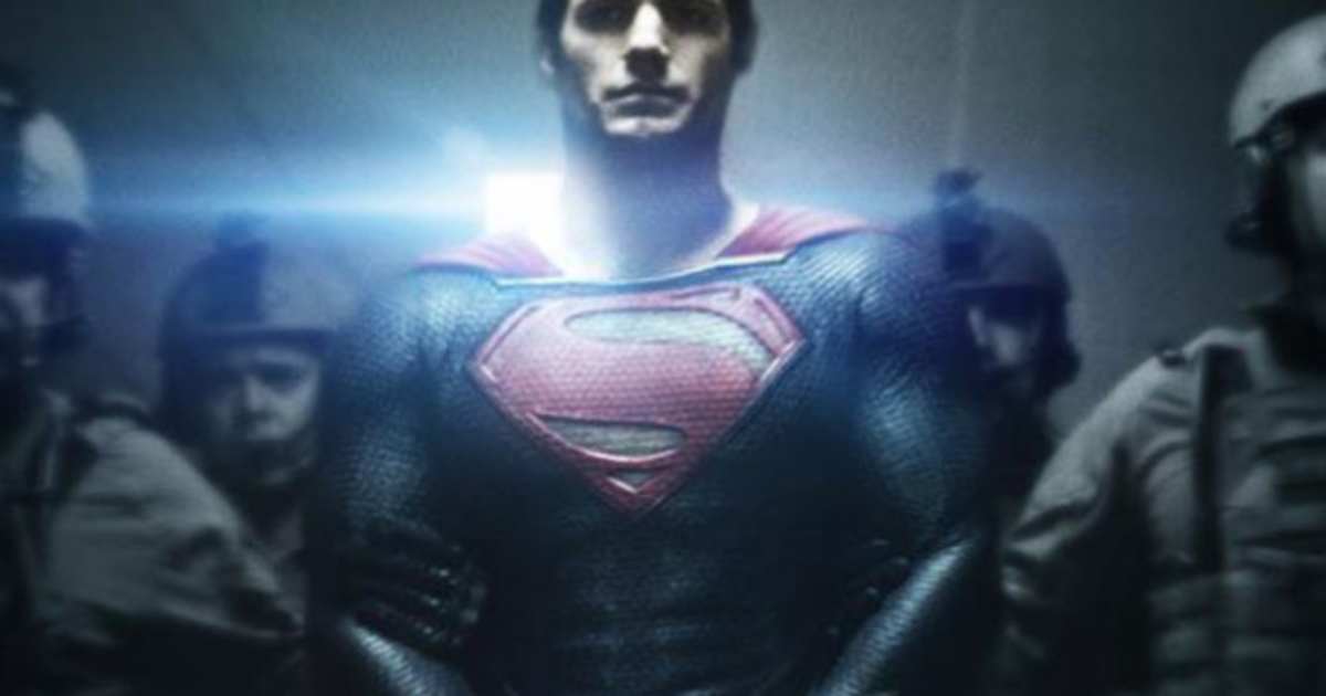 Man Of Steel Streaming Ita Film Senza Limiti
