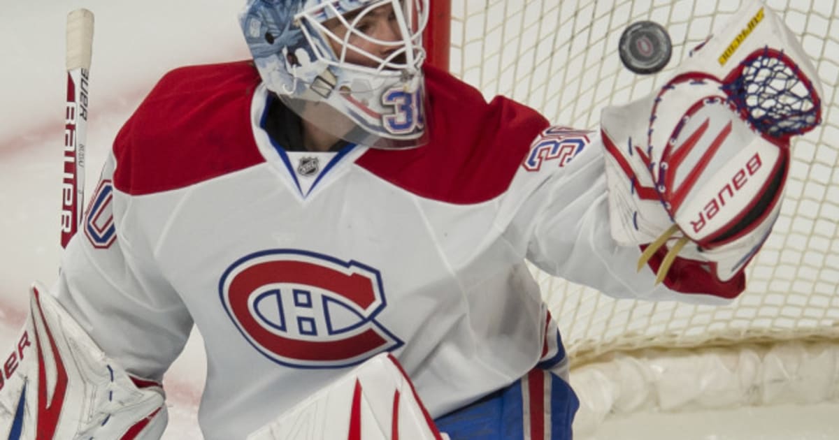 17 000 amateurs de hockey au match intra-équipe du ...