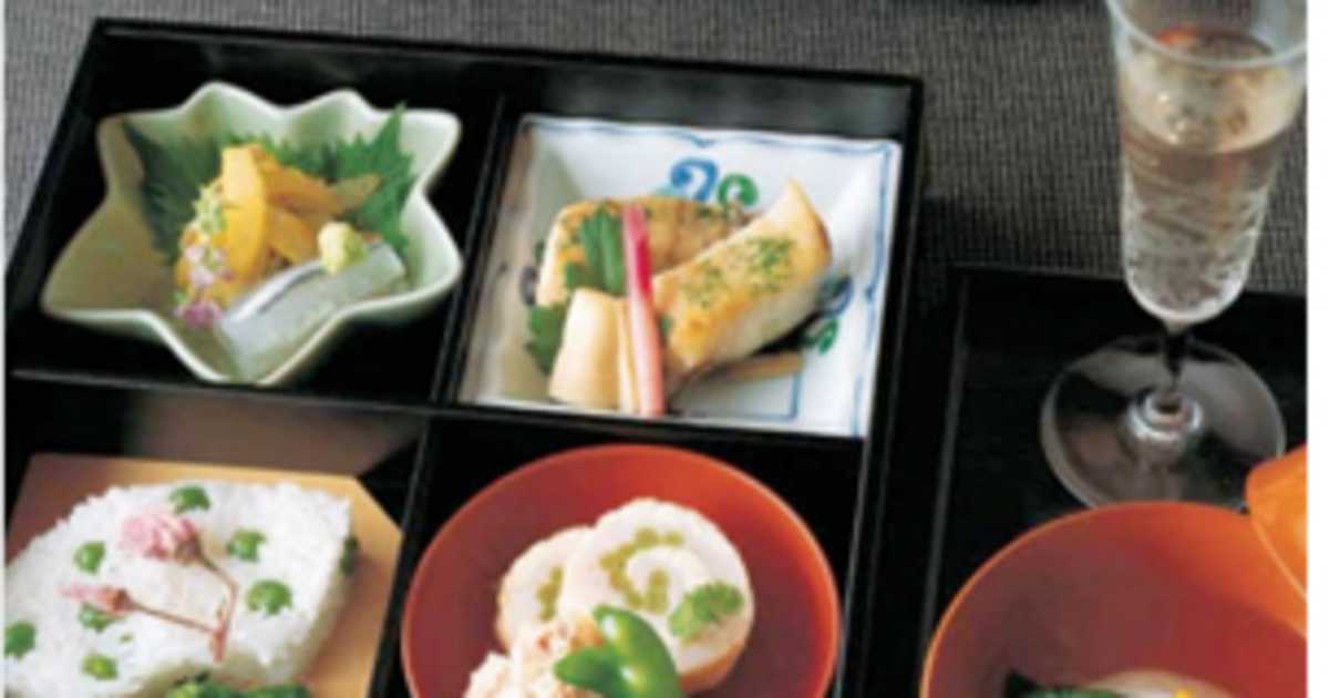Le livre de la vraie cuisine japonaise