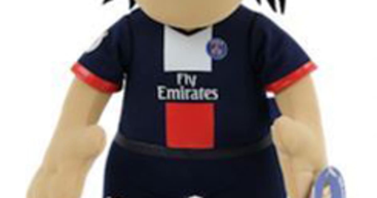 Sponsoring: jusqu'où le PSG va-t-il aller?