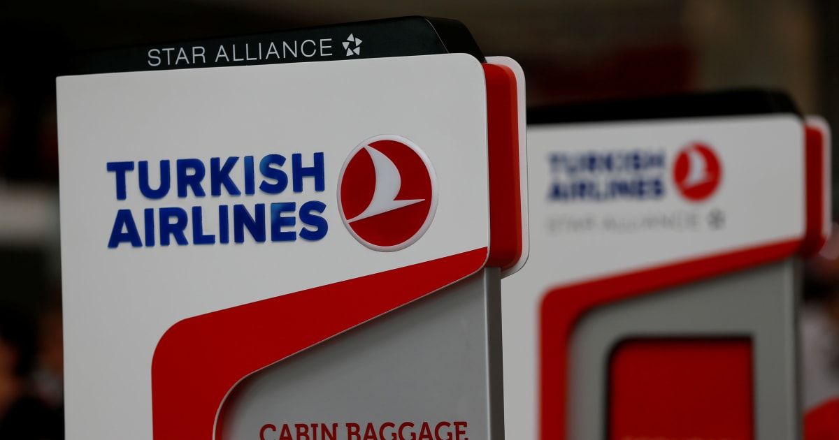 Turkish Airlines Cargo Jet Crashes In Kyrgyzstan Village 