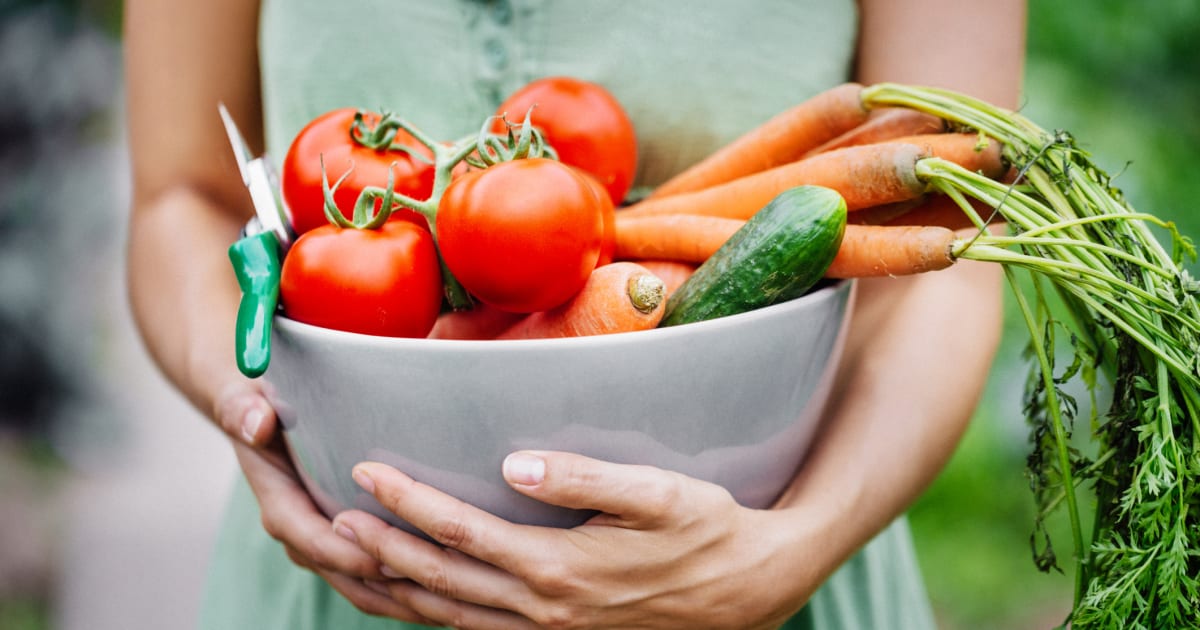 Growing Your Own Food At Home Is Easy Heres How Huffpost Australia