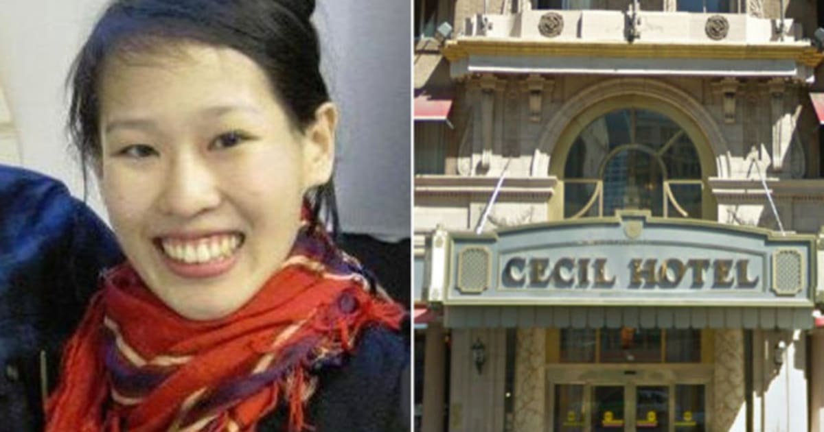 Elisa Lam Case: Cecil Hotel Sued By Guests | HuffPost Canada