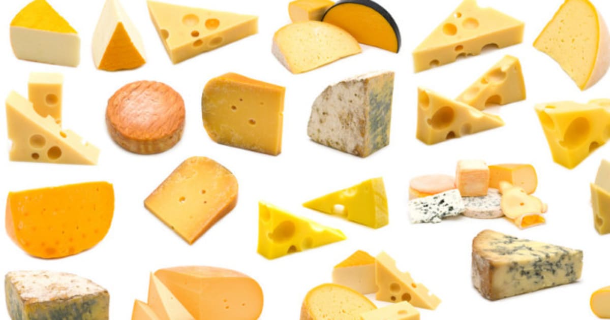 Canadian Cheese Grand Prix 2013: Jury Selects 19 Categories, 58 