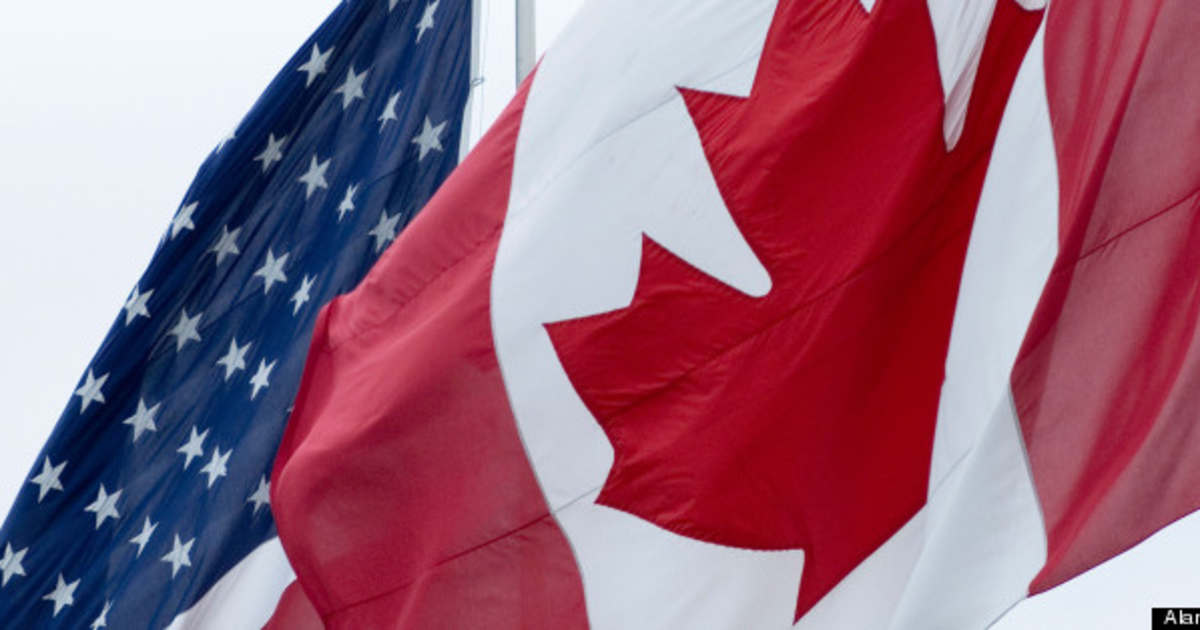 Nanos Number Canadians Losing Confidence In The Economy