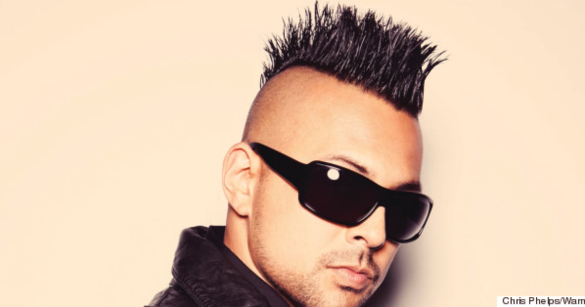 Sean Paul, 'Other Side Of Love' New Song Premiere Exclusive