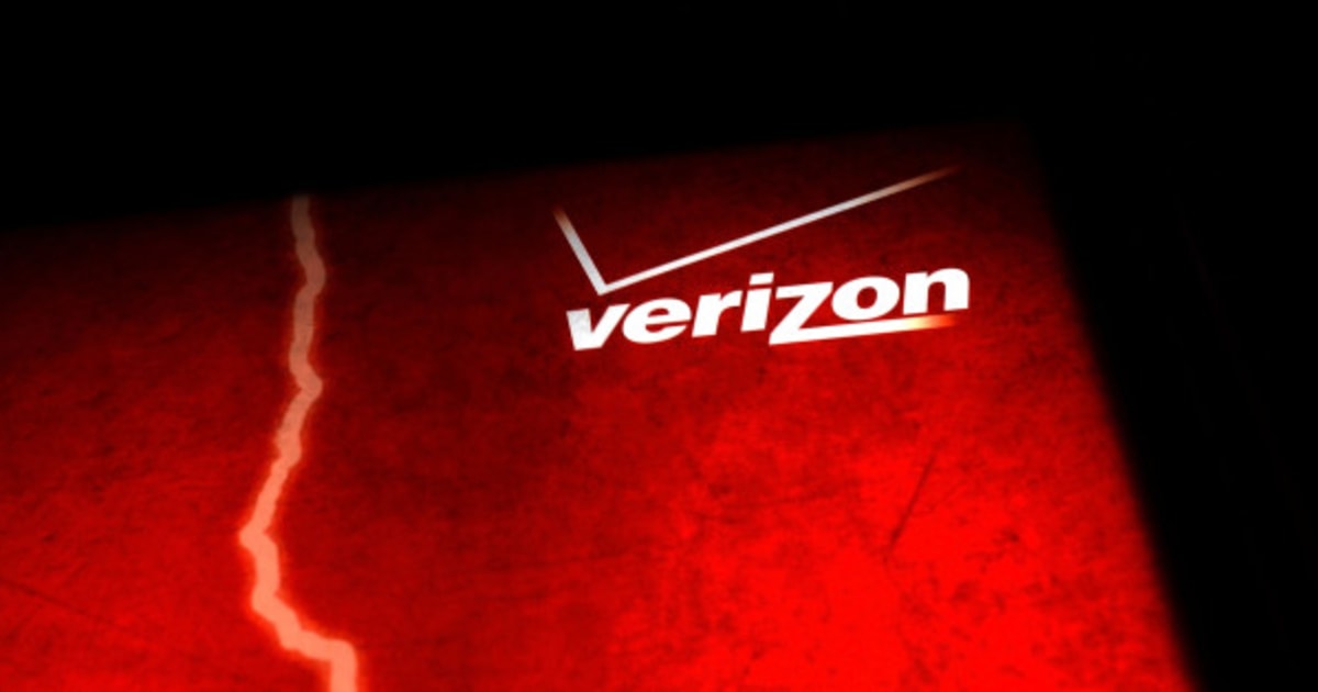 Verizon Canada? U.S.'s Largest Wireless Player Eyes Wind Mobile Purchase