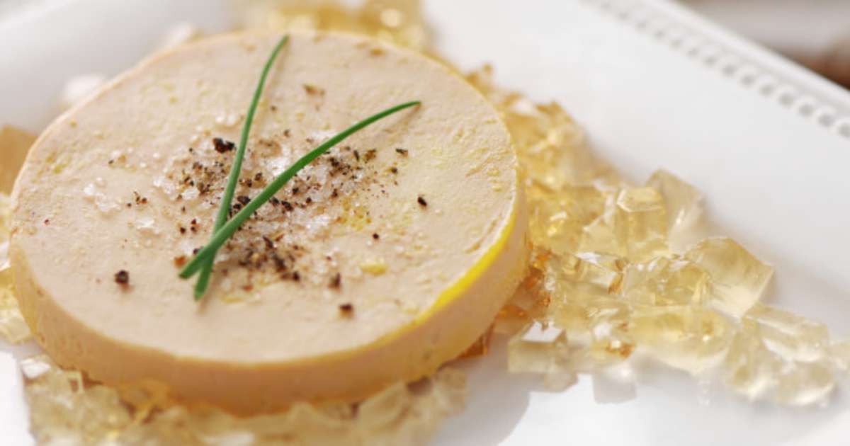 6 vins pour accompagner le foie gras