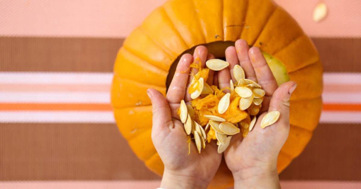 Pumpkin Use 20 Things You Can Make With Leftovers