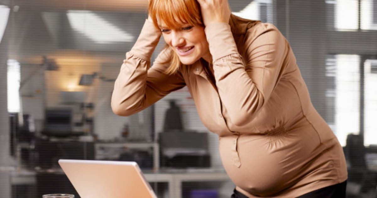 6-dumb-things-people-say-to-pregnant-women-huffpost-canada