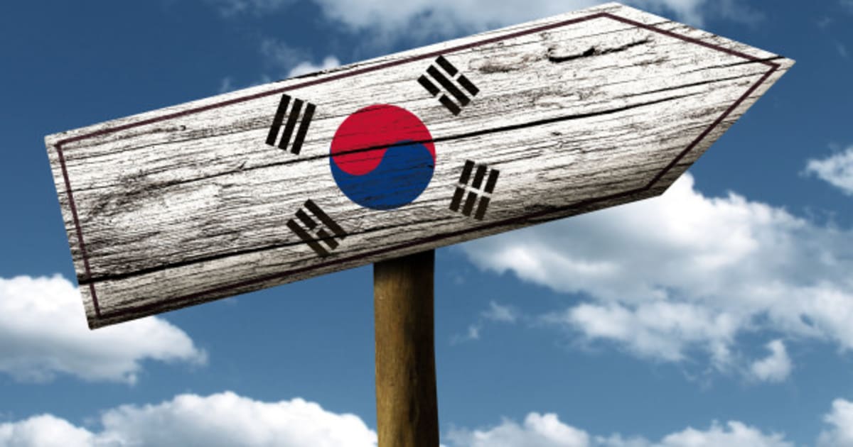 A $13 Billion Reason to Support the South Korean Free Trade Agreement