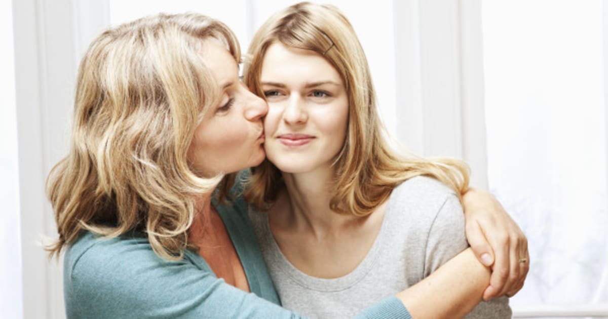 5 Ways To Improve Your Mother Daughter Relationship Huffpost Canada 8780