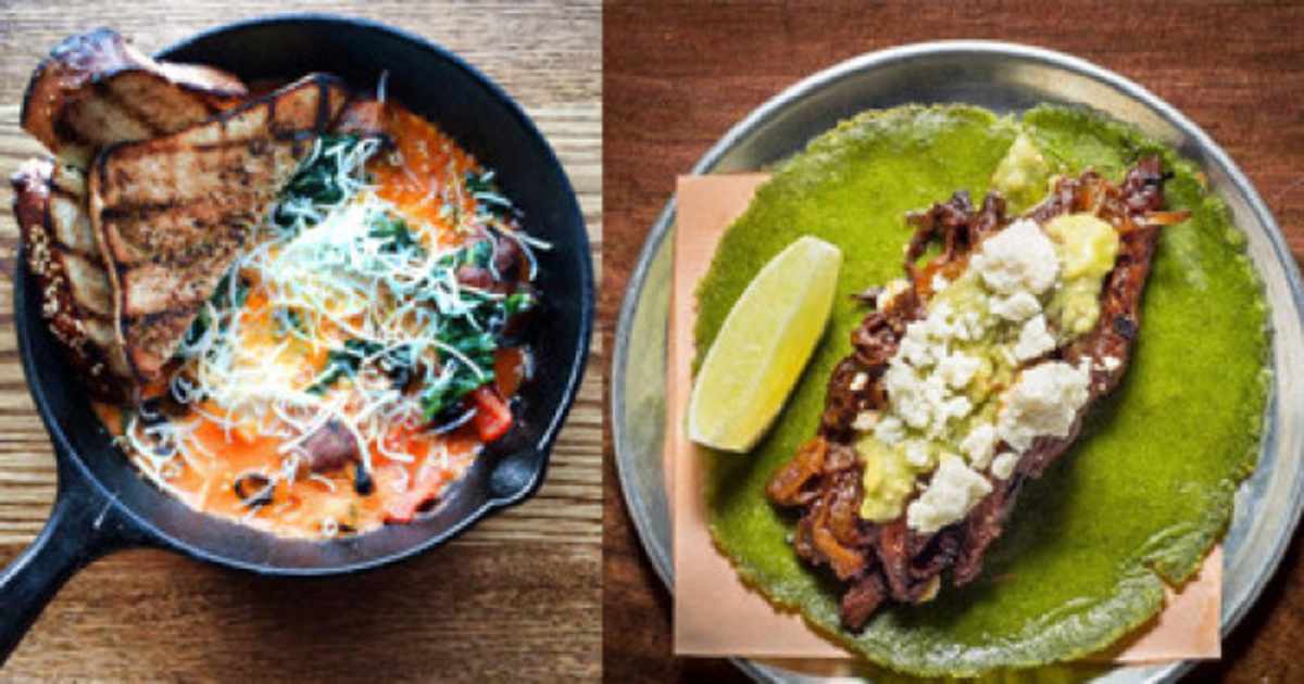 Best Restaurants In Toronto For 2014