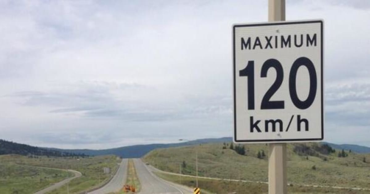 highway-speed-limits-raised-on-some-b-c-roads-huffpost-canada