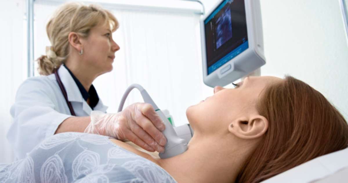 5 Signs You Need To Get Your Thyroid Checked Right Away