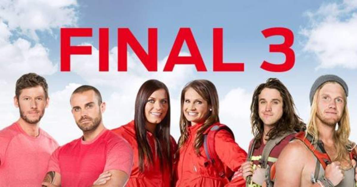 'Amazing Race Canada' Season 2, Finale Recap Cool Story, Bro