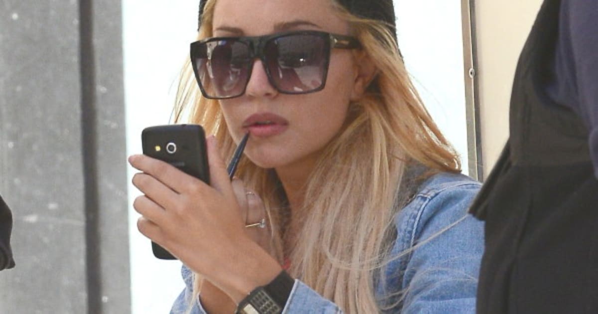 Amanda Bynes Twitter Actress Returns To Social Media With More Of The Same 9624