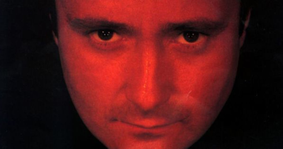 30 Facts About Phil Collins No Jacket Required Which Is Now 30 Years 