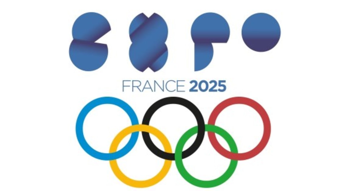 JO 2024 vs Exposition universelle 2025 la guerre (médiatique) est déclarée