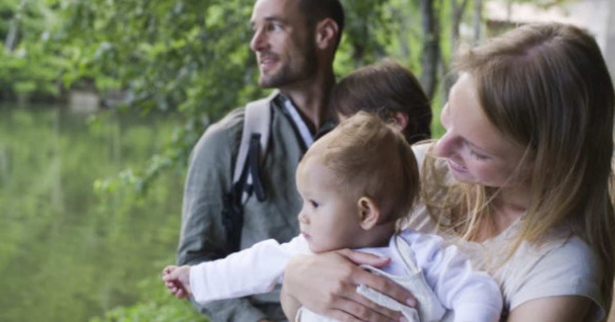 Unique Baby Names Inspired By Nature