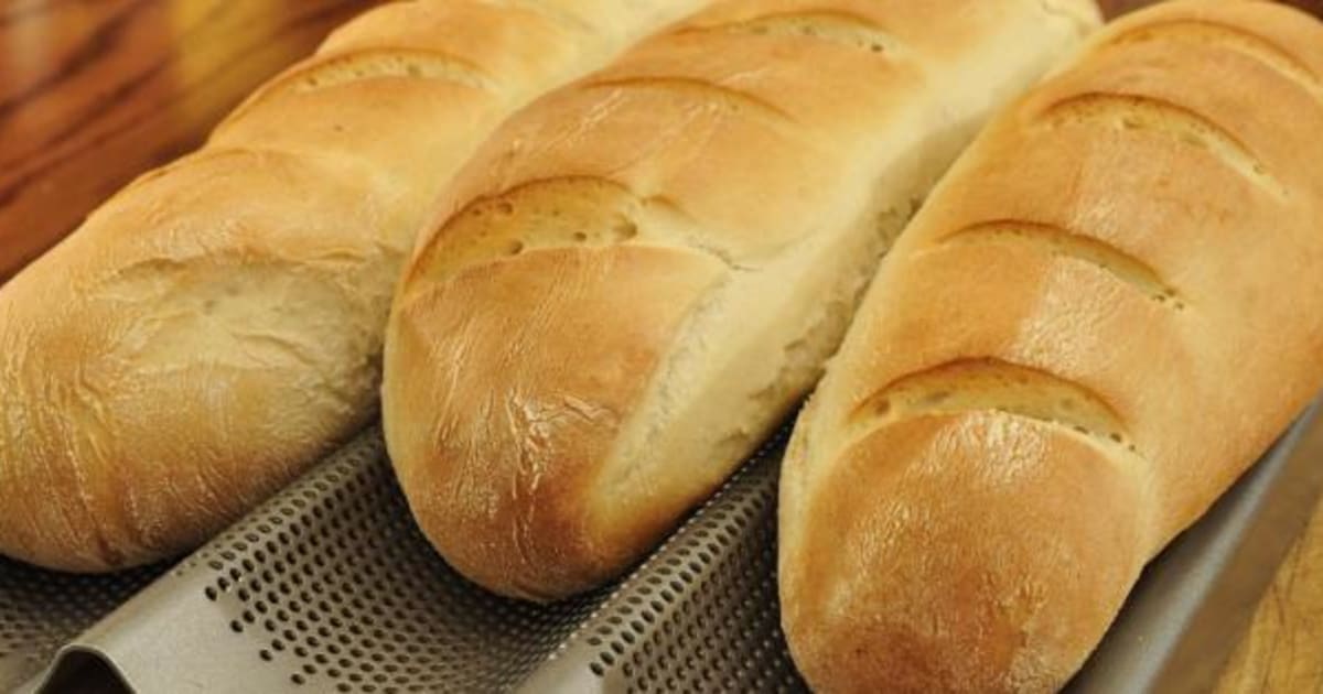 This Is How You Bring Stale Bread Back To Life HuffPost