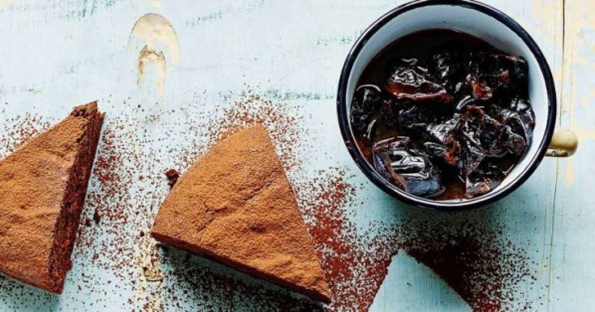 Prune Recipes: 28 Sweet And Savoury Ways To Eat More Prunes | HuffPost ...