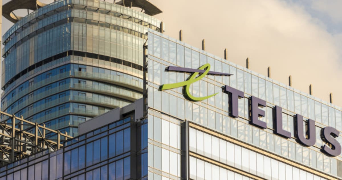 Telus sourcing solutions jobs victoria bc