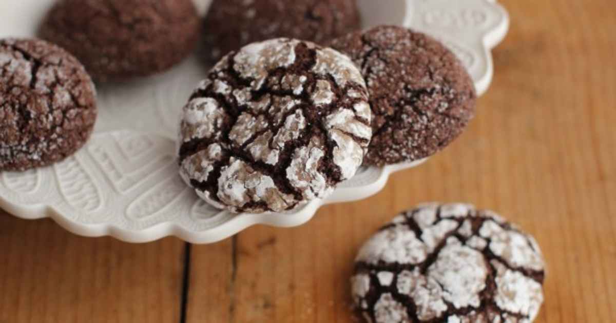 3 Ways To Save Stale Cookies